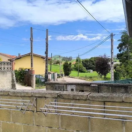 Dom wakacyjny Casa Valles Verdes