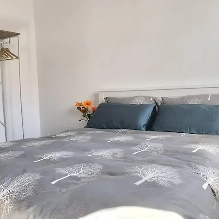 Casa Valles Verdes Tatil Evi *