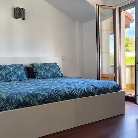 Tatil Evi Casa Valles Verdes