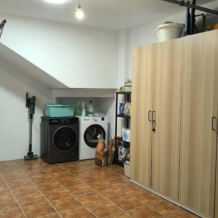 Dom wakacyjny Casa Valles Verdes *