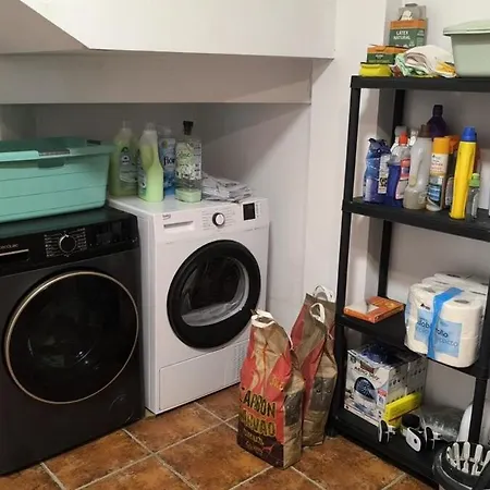 Tatil Evi Casa Valles Verdes