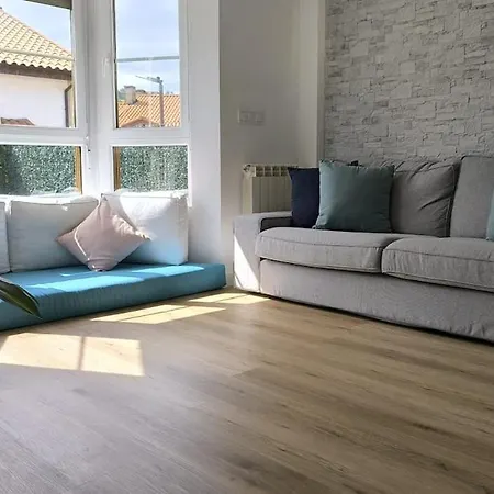 Casa Valles Verdes Reocín