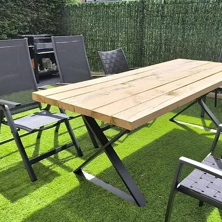 Casa Valles Verdes Tatil Evi