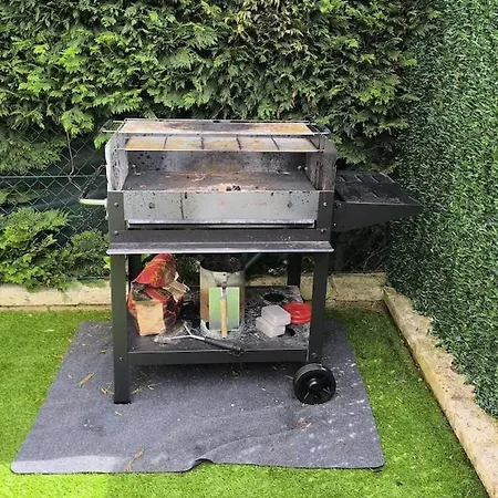 Tatil Evi Casa Valles Verdes