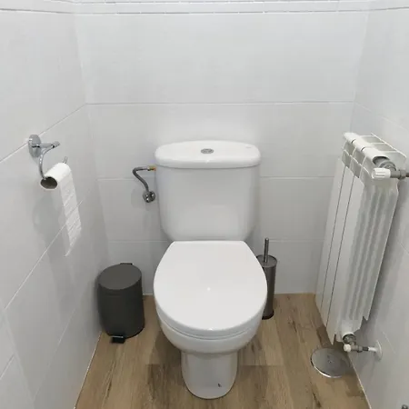 Dom wakacyjny Casa Valles Verdes Reocín