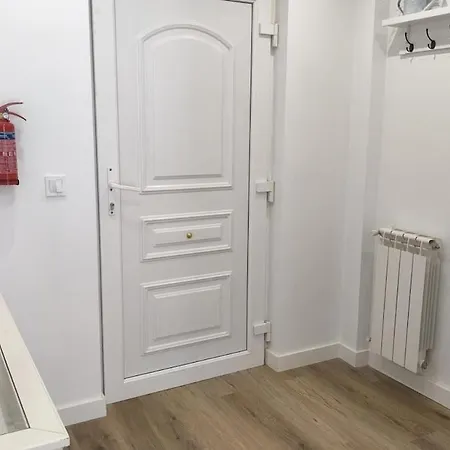 Casa Valles Verdes * Reocín