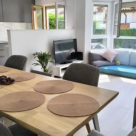 Casa Valles Verdes Σπίτι διακοπών Reocín