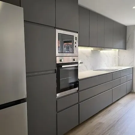 Casa Valles Verdes * Reocín