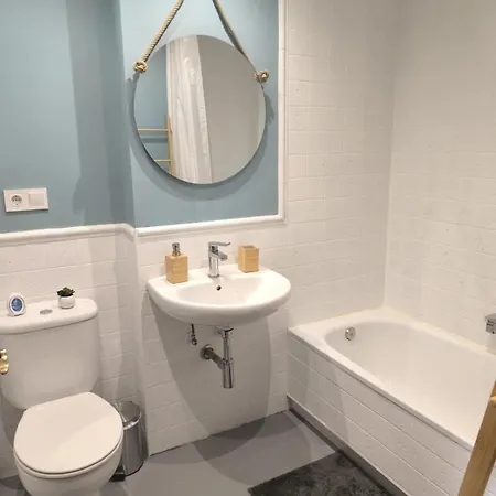 Casa Valles Verdes Reocín