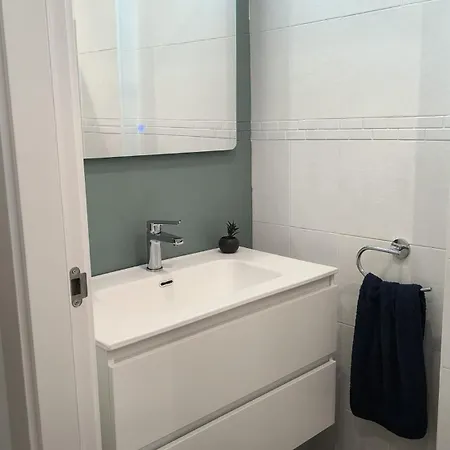 Casa Valles Verdes Dom wakacyjny