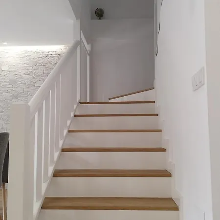 Tatil Evi Casa Valles Verdes