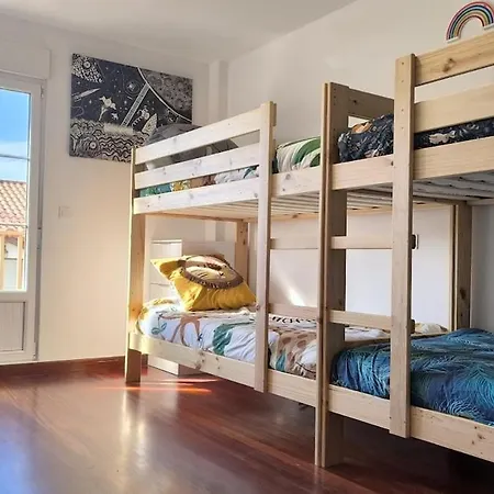 Casa Valles Verdes Tatil Evi *