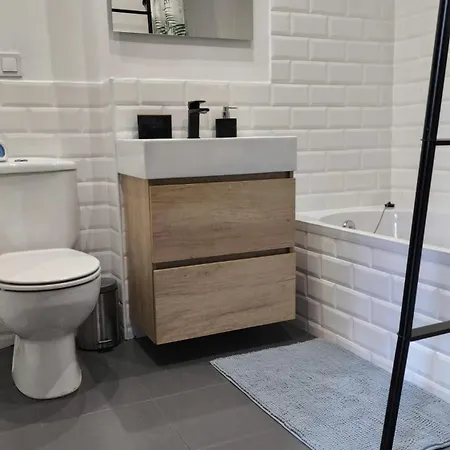 Casa Valles Verdes Dom wakacyjny Reocín