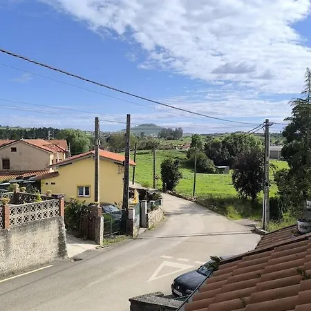 Casa Valles Verdes * Reocín