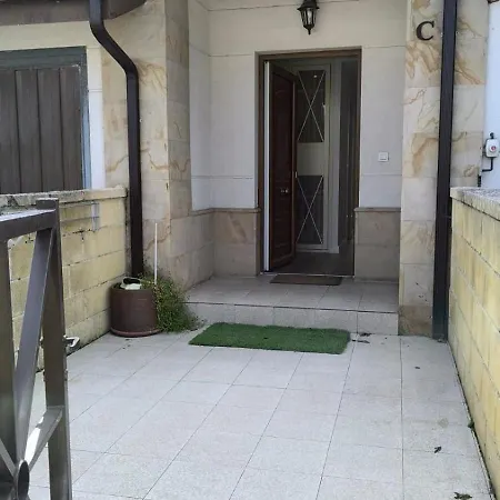 Casa Valles Verdes Dom wakacyjny Reocín