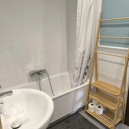 Casa Valles Verdes Nyaraló *