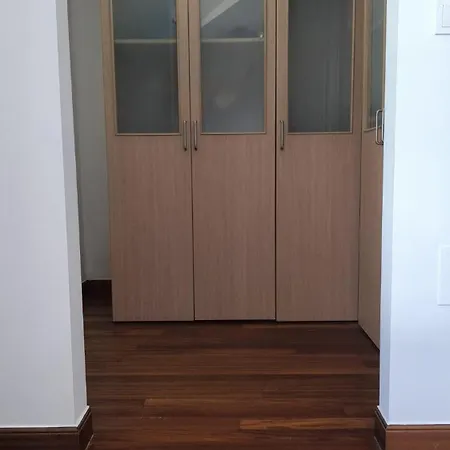 Dom wakacyjny Casa Valles Verdes *