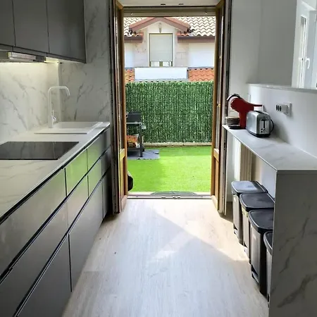 Dom wakacyjny Casa Valles Verdes Reocín