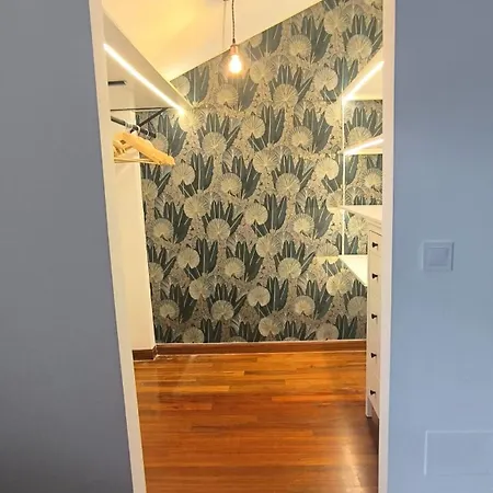 Casa Valles Verdes Dom wakacyjny Reocín