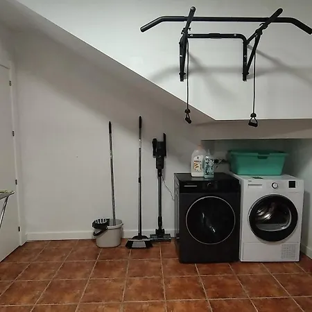 Σπίτι διακοπών Casa Valles Verdes Reocín