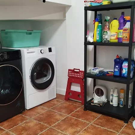 Σπίτι διακοπών Casa Valles Verdes