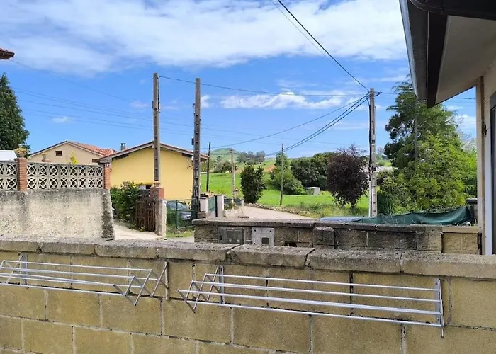 Dom wakacyjny Casa Valles Verdes