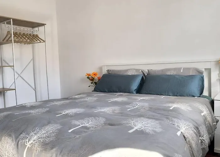 Casa Valles Verdes Holiday home *