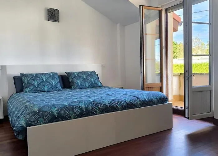 Holiday home Casa Valles Verdes