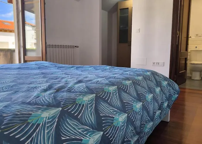 Casa Valles Verdes * Reocín