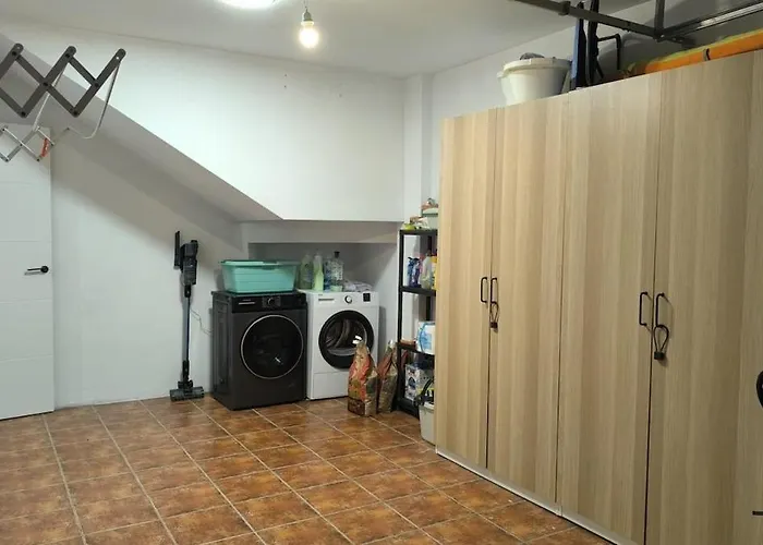 Dom wakacyjny Casa Valles Verdes *