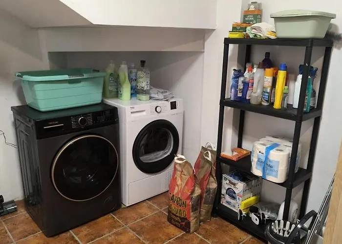 Dom wakacyjny Casa Valles Verdes