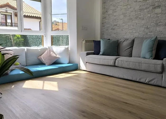 Casa Valles Verdes Reocín