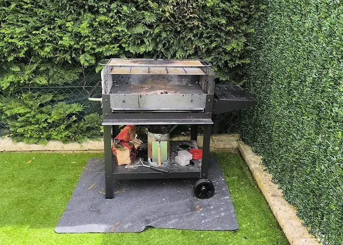 Dom wakacyjny Casa Valles Verdes