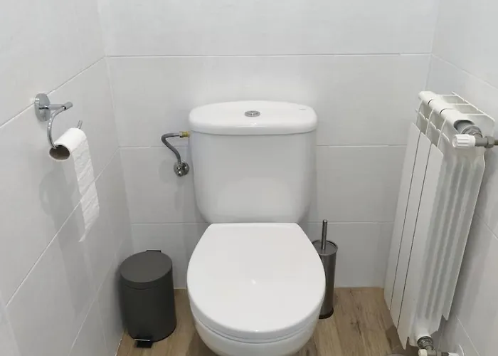 Holiday home Casa Valles Verdes Reocin