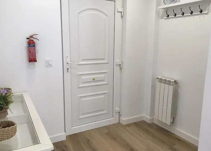 Casa Valles Verdes * Reocín