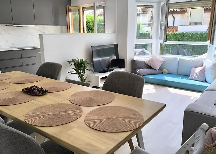 Casa Valles Verdes Dom wakacyjny Reocín