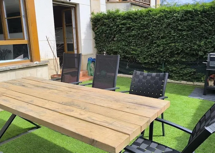 Casa Valles Verdes Reocín