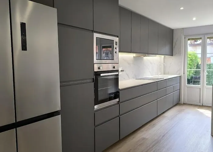 Casa Valles Verdes * Reocín