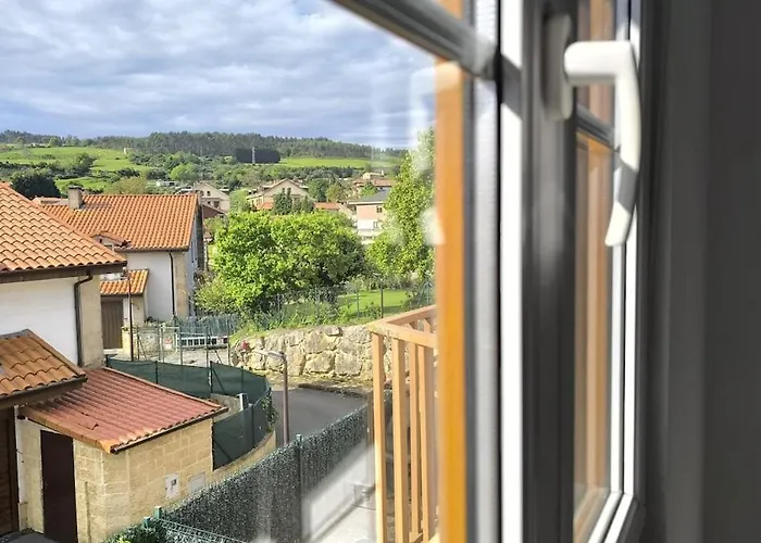 Casa Valles Verdes Dom wakacyjny *