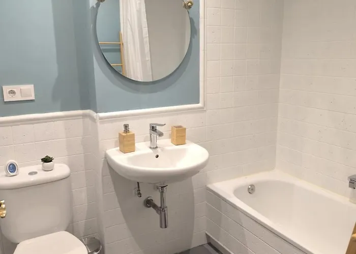 Casa Valles Verdes Reocin