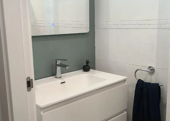 Casa Valles Verdes Holiday home