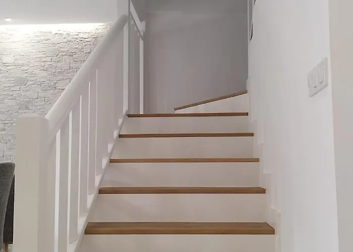 Holiday home Casa Valles Verdes