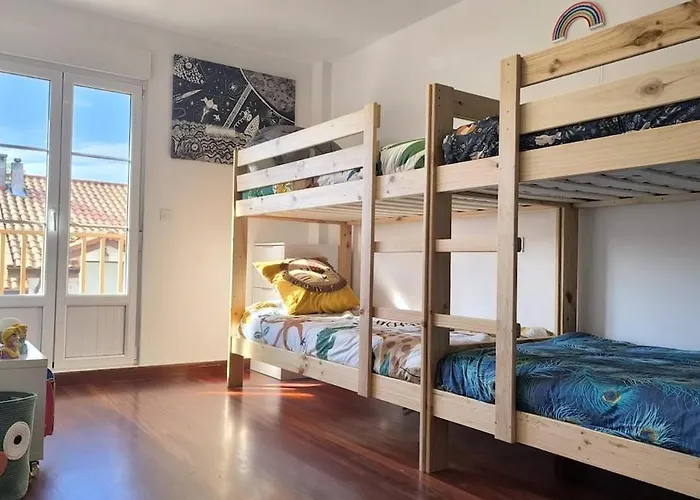 Casa Valles Verdes Dom wakacyjny *