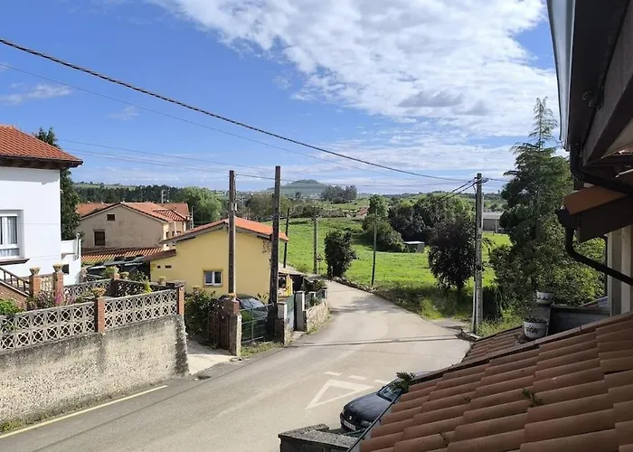 Casa Valles Verdes * Reocín