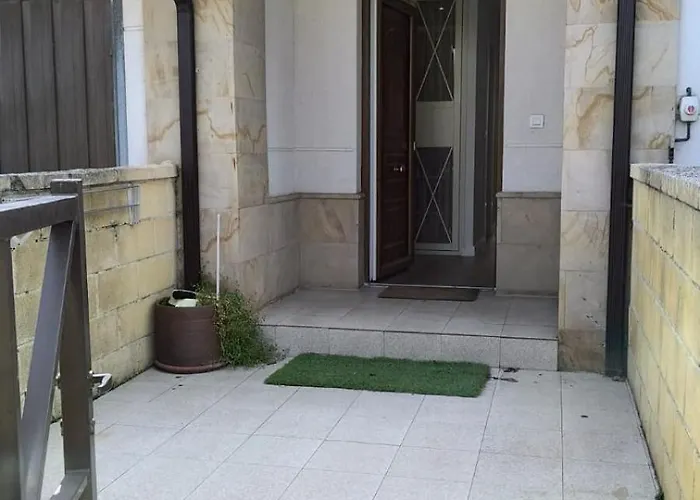 Casa Valles Verdes Dom wakacyjny Reocín