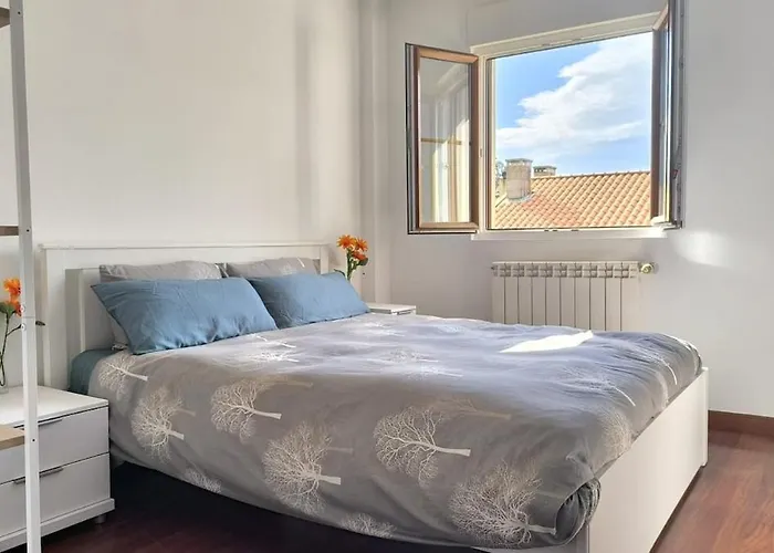 Casa Valles Verdes Holiday home