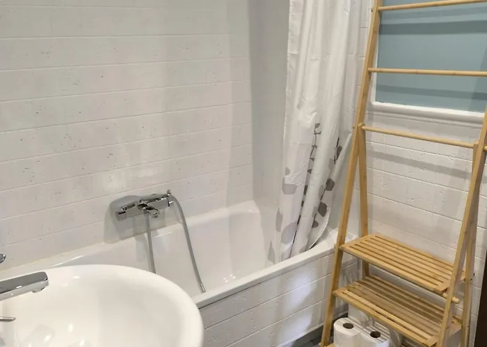 Casa Valles Verdes Holiday home *