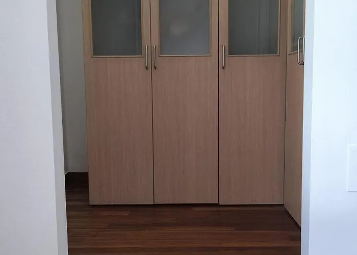 Dom wakacyjny Casa Valles Verdes *