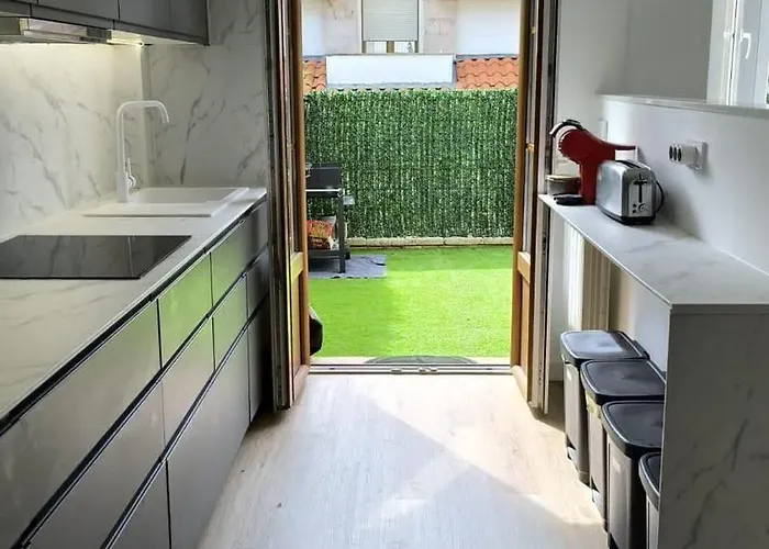 Holiday home Casa Valles Verdes Reocin